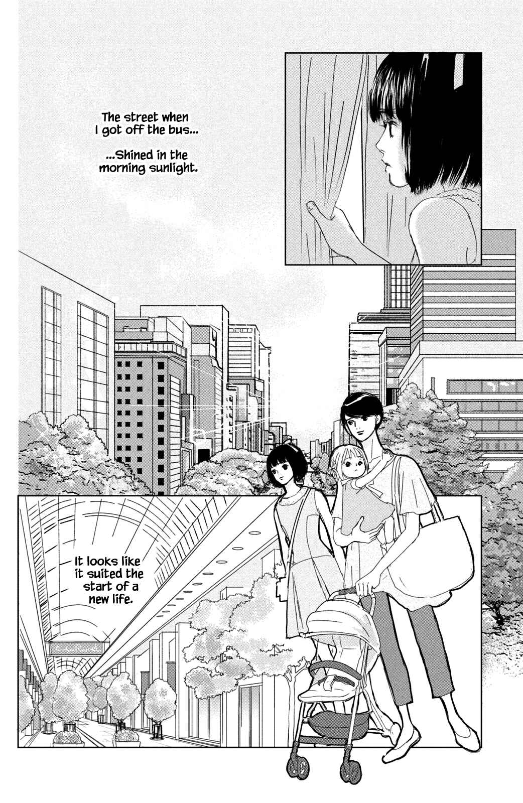 Page 13 Chapter 16.1 Alice & Amaryllis