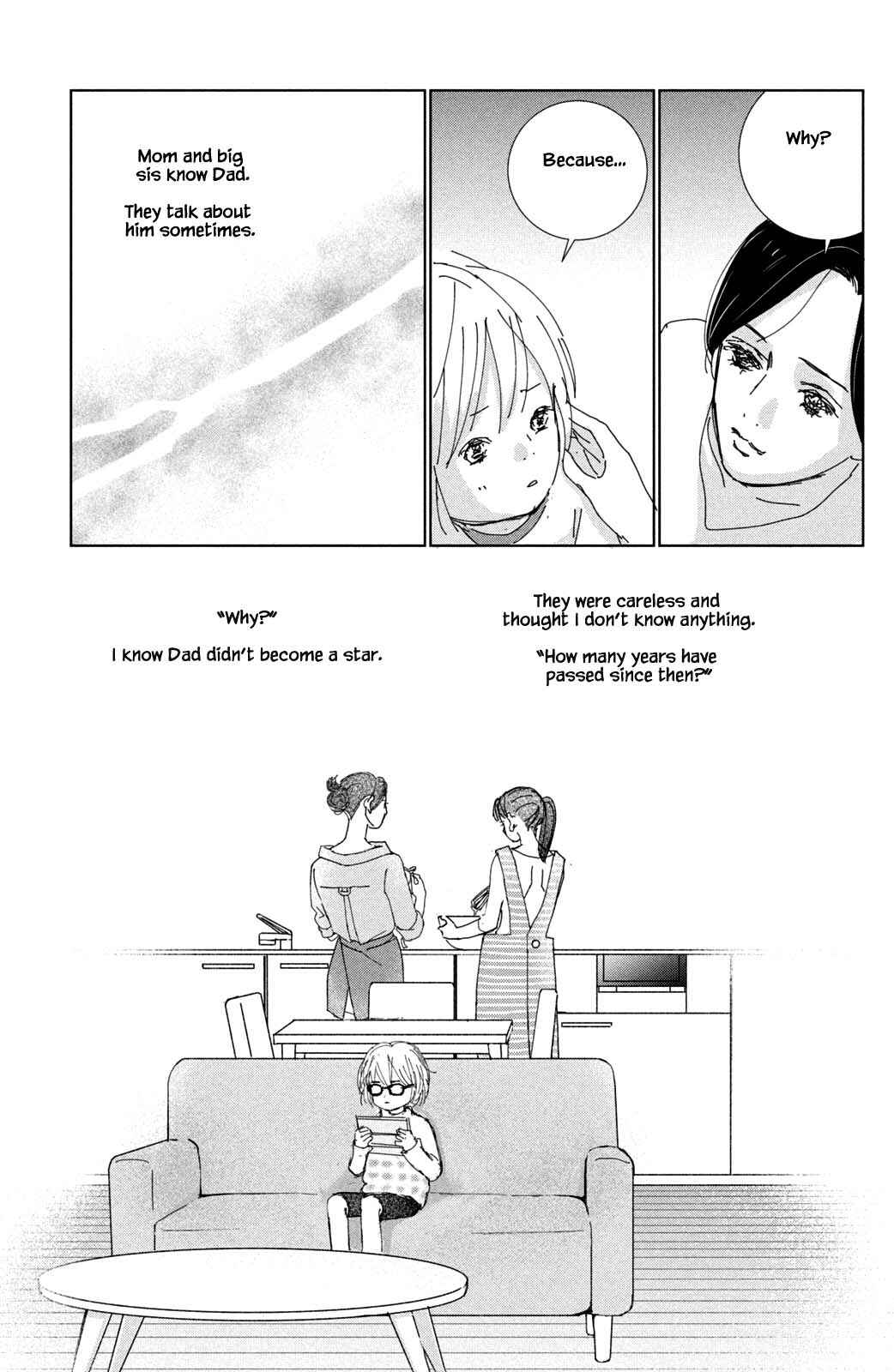 Page 11 Chapter 18.2 Alice & Amaryllis