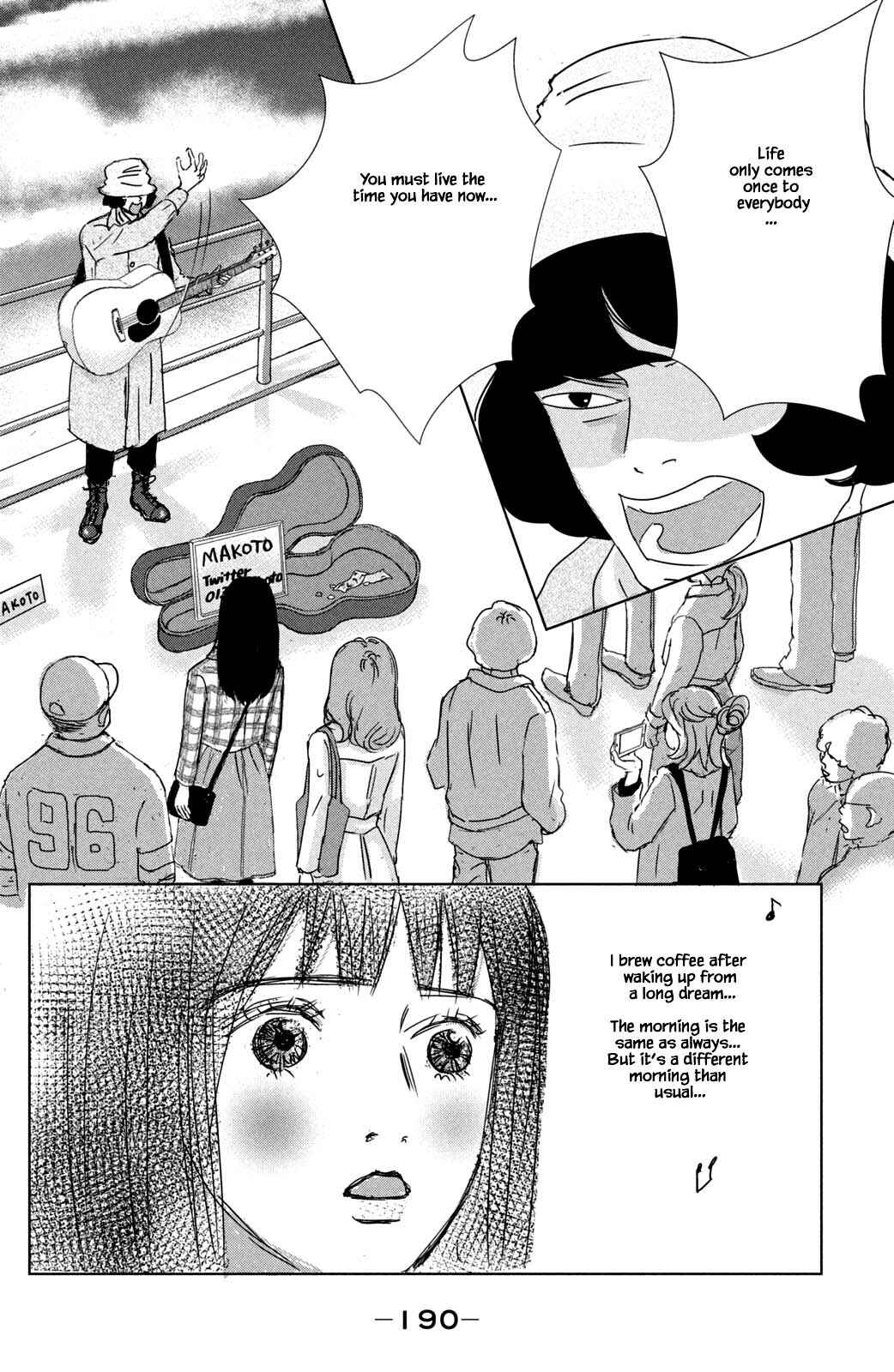 Page 10 Chapter 21.2 Alice & Amaryllis