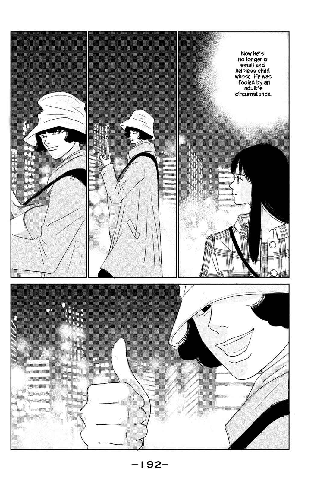Page 12 Chapter 21.2 Alice & Amaryllis