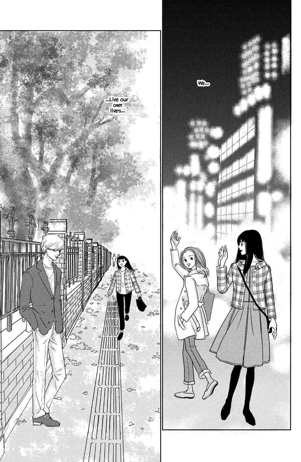 Page 13 Chapter 21.2 Alice & Amaryllis