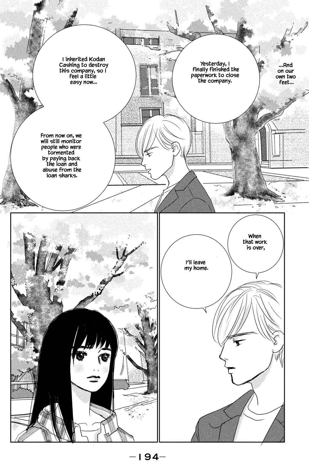 Page 14 Chapter 21.2 Alice & Amaryllis