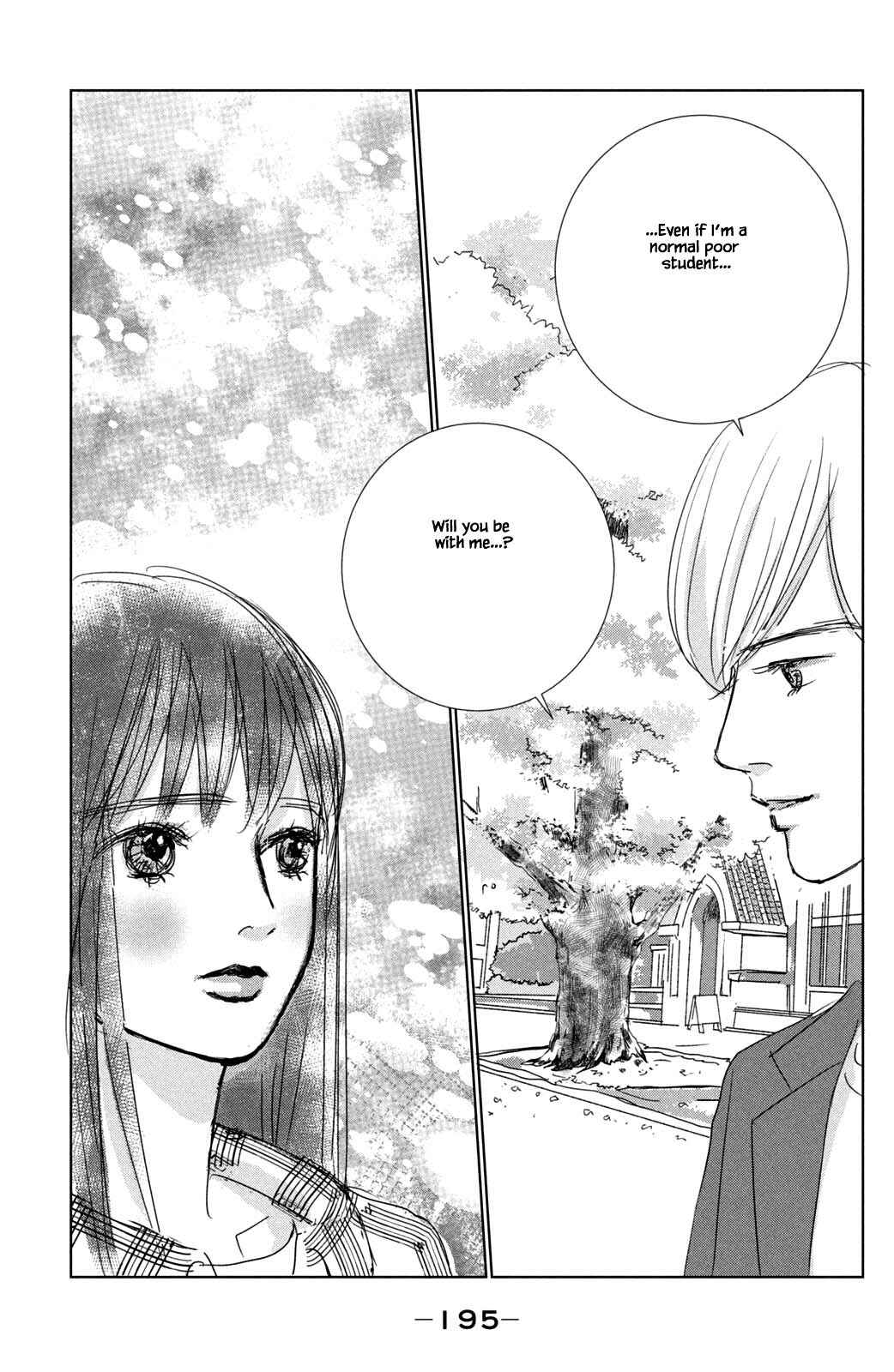 Page 15 Chapter 21.2 Alice & Amaryllis