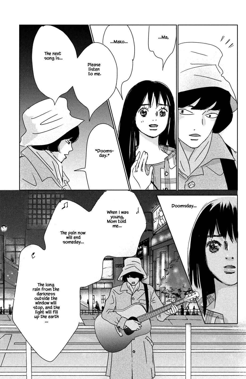 Page 7 Chapter 21.2 Alice & Amaryllis