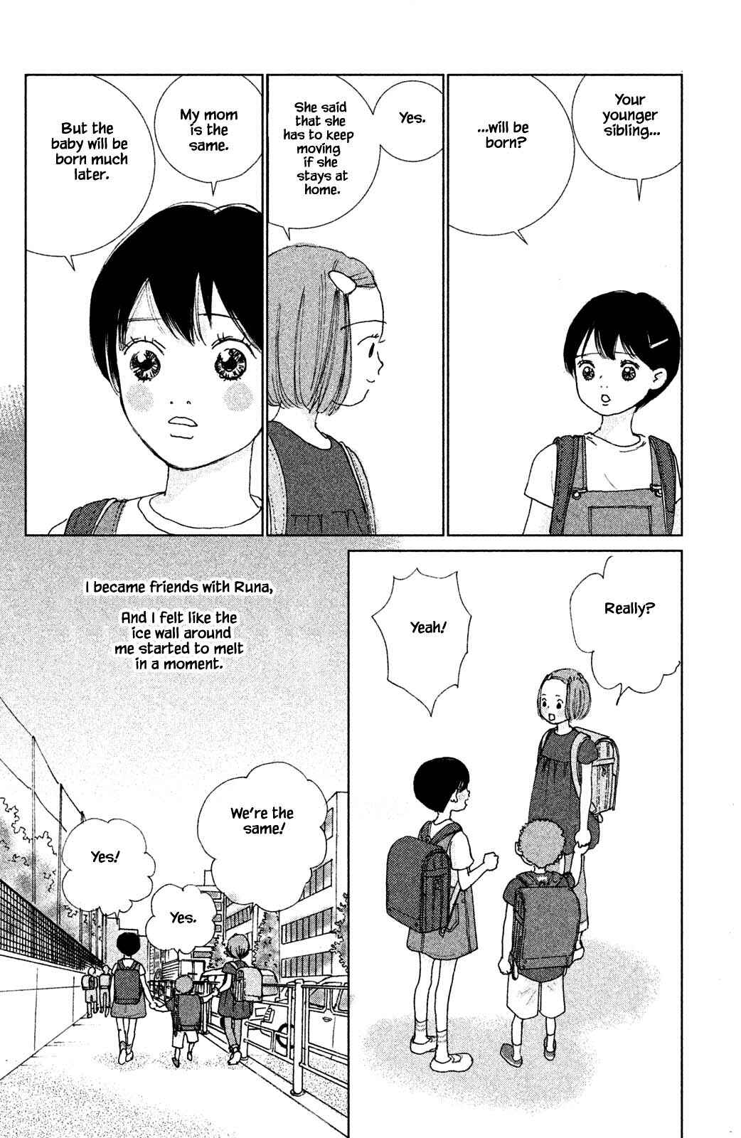 Page 12 Chapter 8.1 Alice & Amaryllis