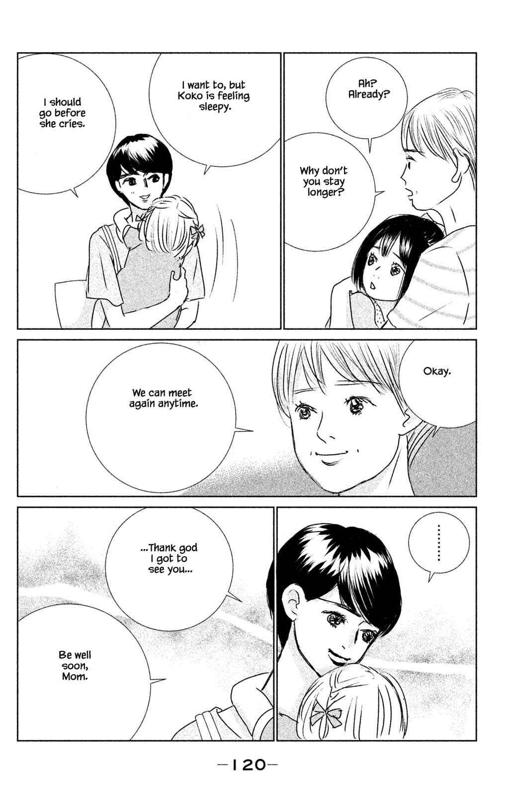 Page 4 Chapter 14.2 Alice & Amaryllis