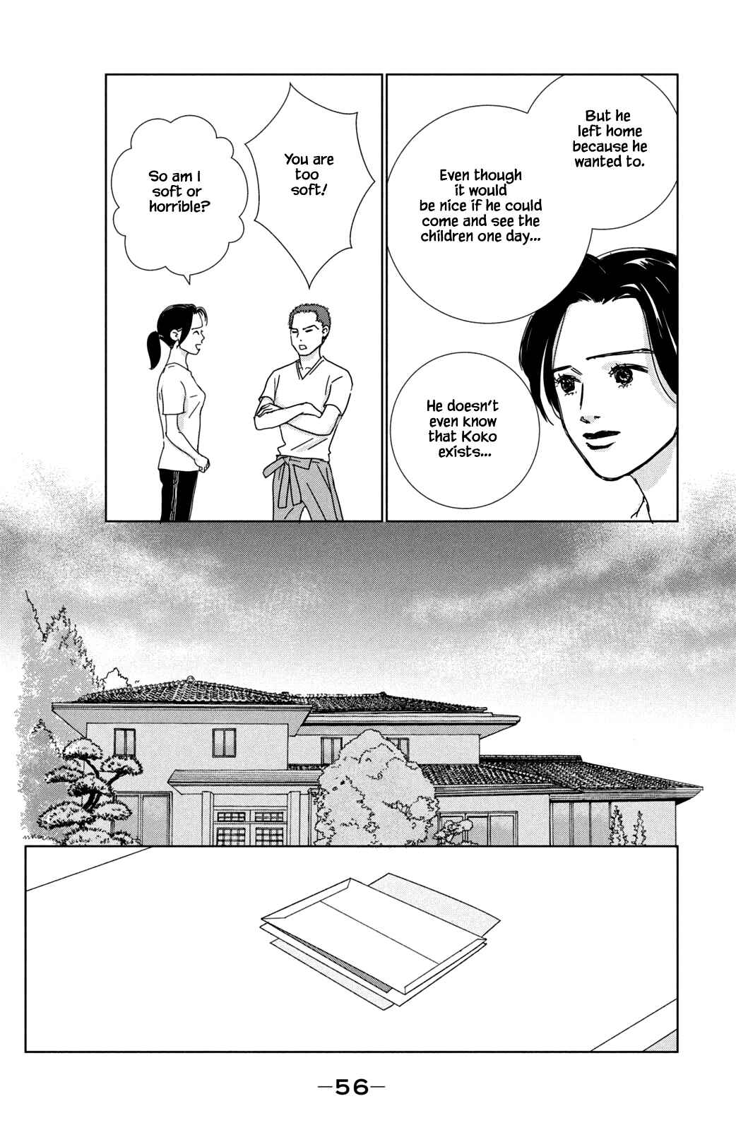 Page 4 Chapter 17.2 Alice & Amaryllis