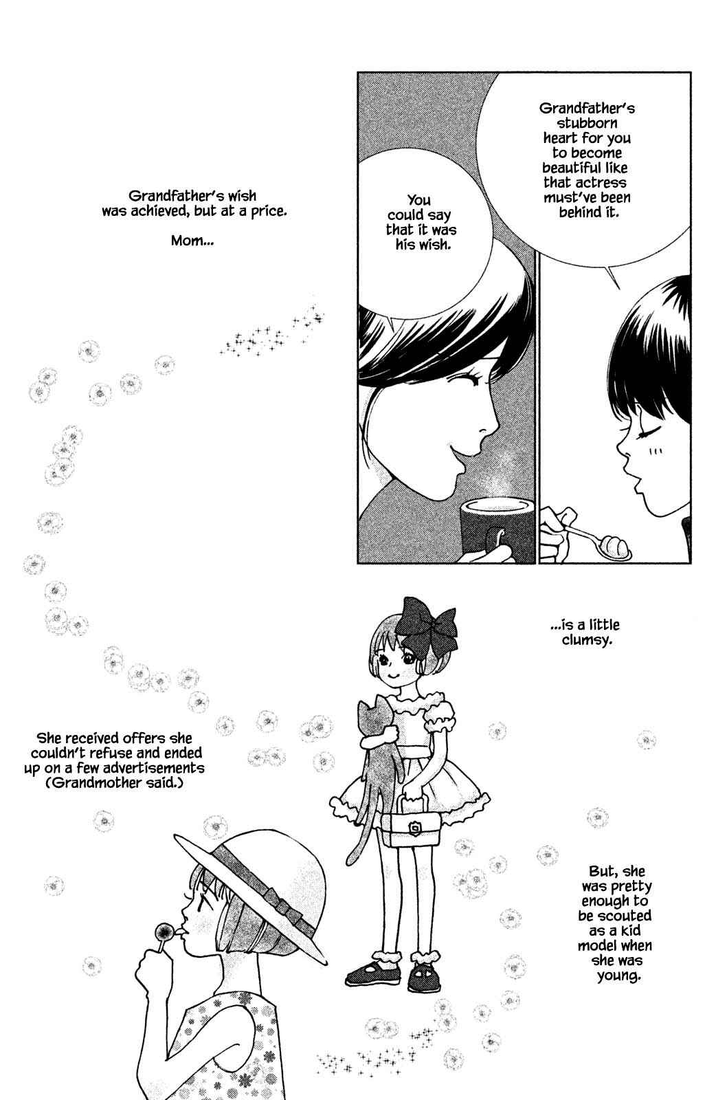 Page 15 Chapter 1.1 Alice & Amaryllis