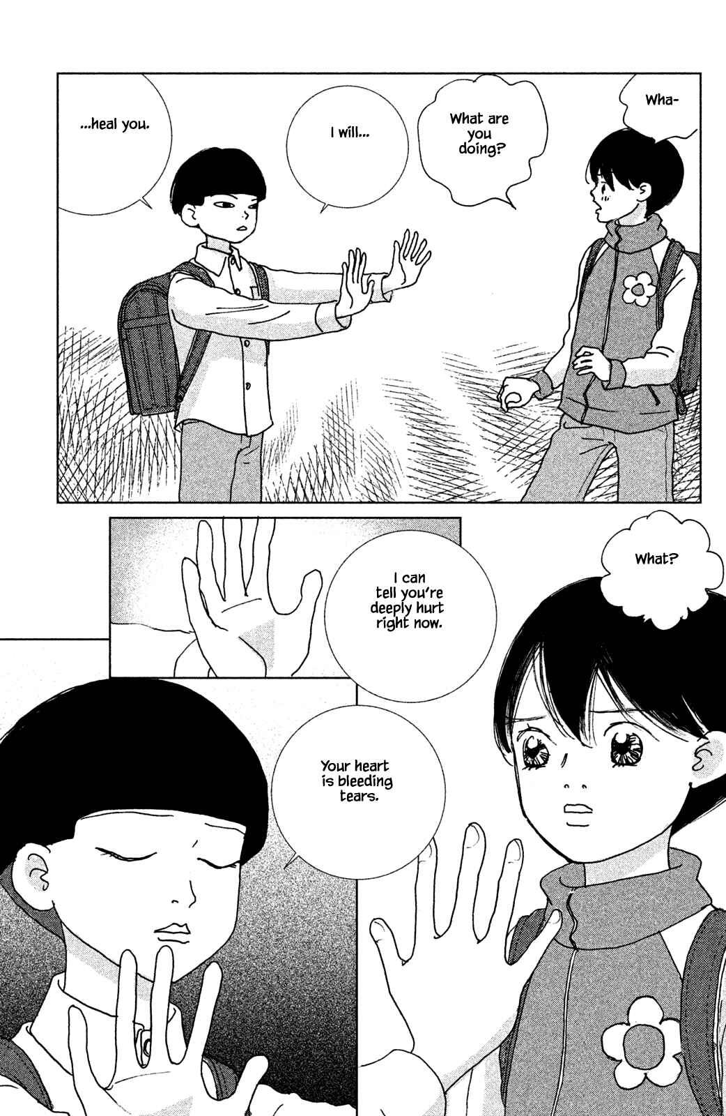 Page 14 Chapter 6.1 Alice & Amaryllis