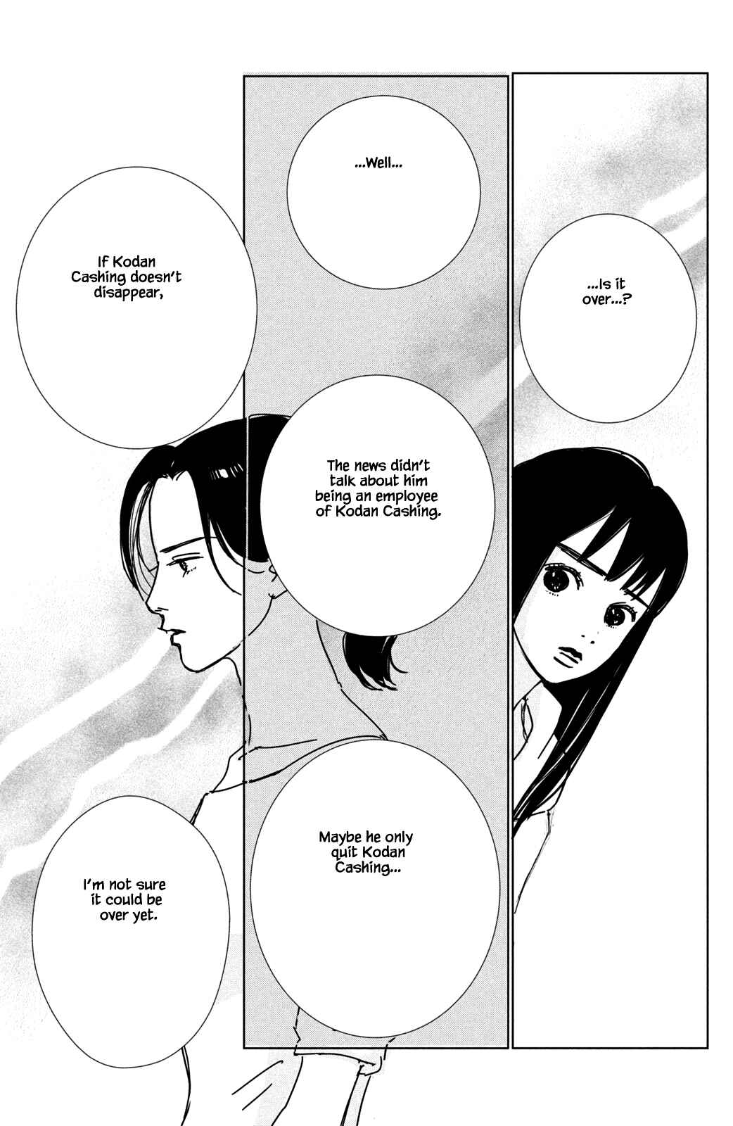 Page 11 Chapter 17.1 Alice & Amaryllis