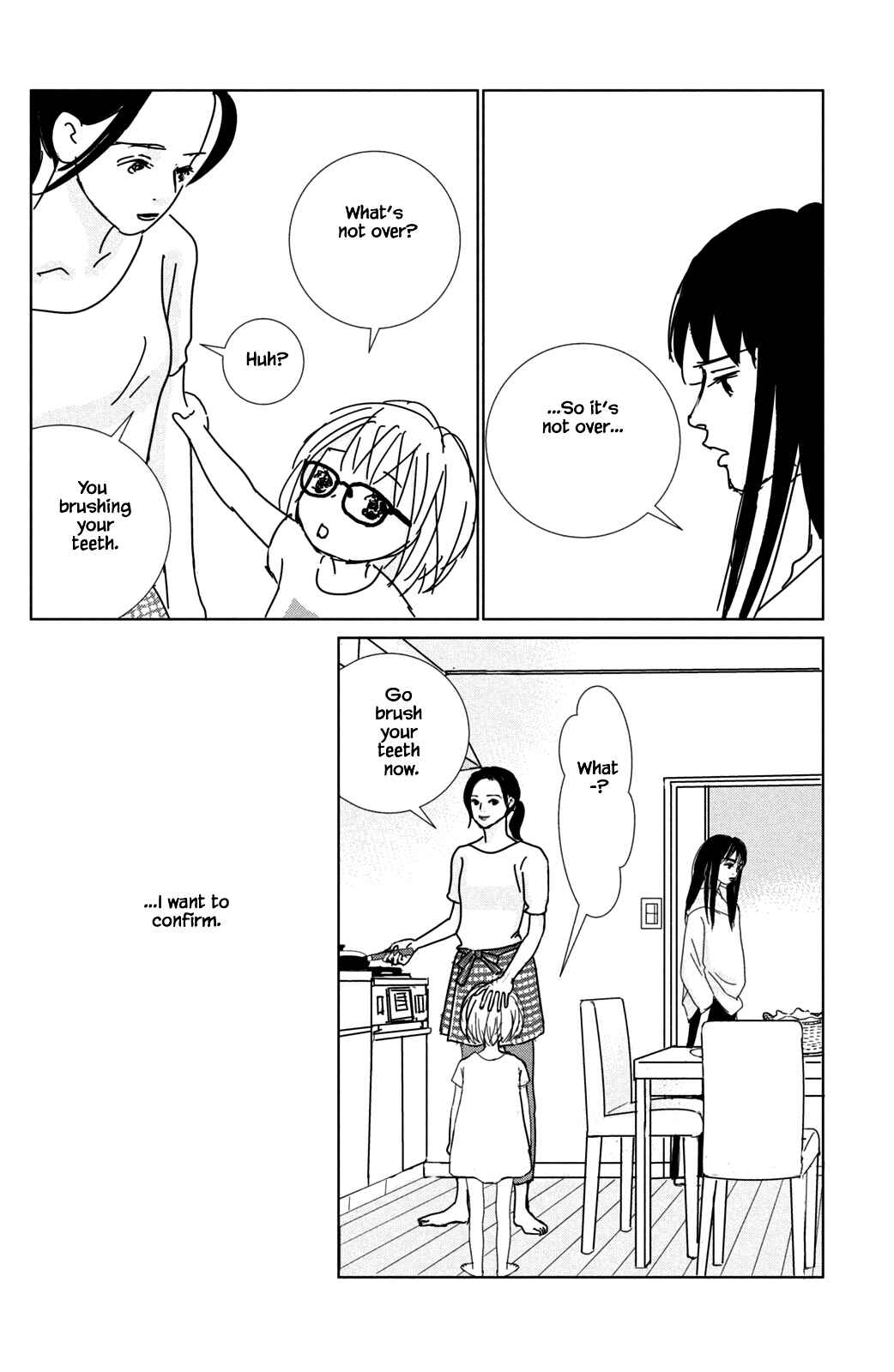 Page 12 Chapter 17.1 Alice & Amaryllis