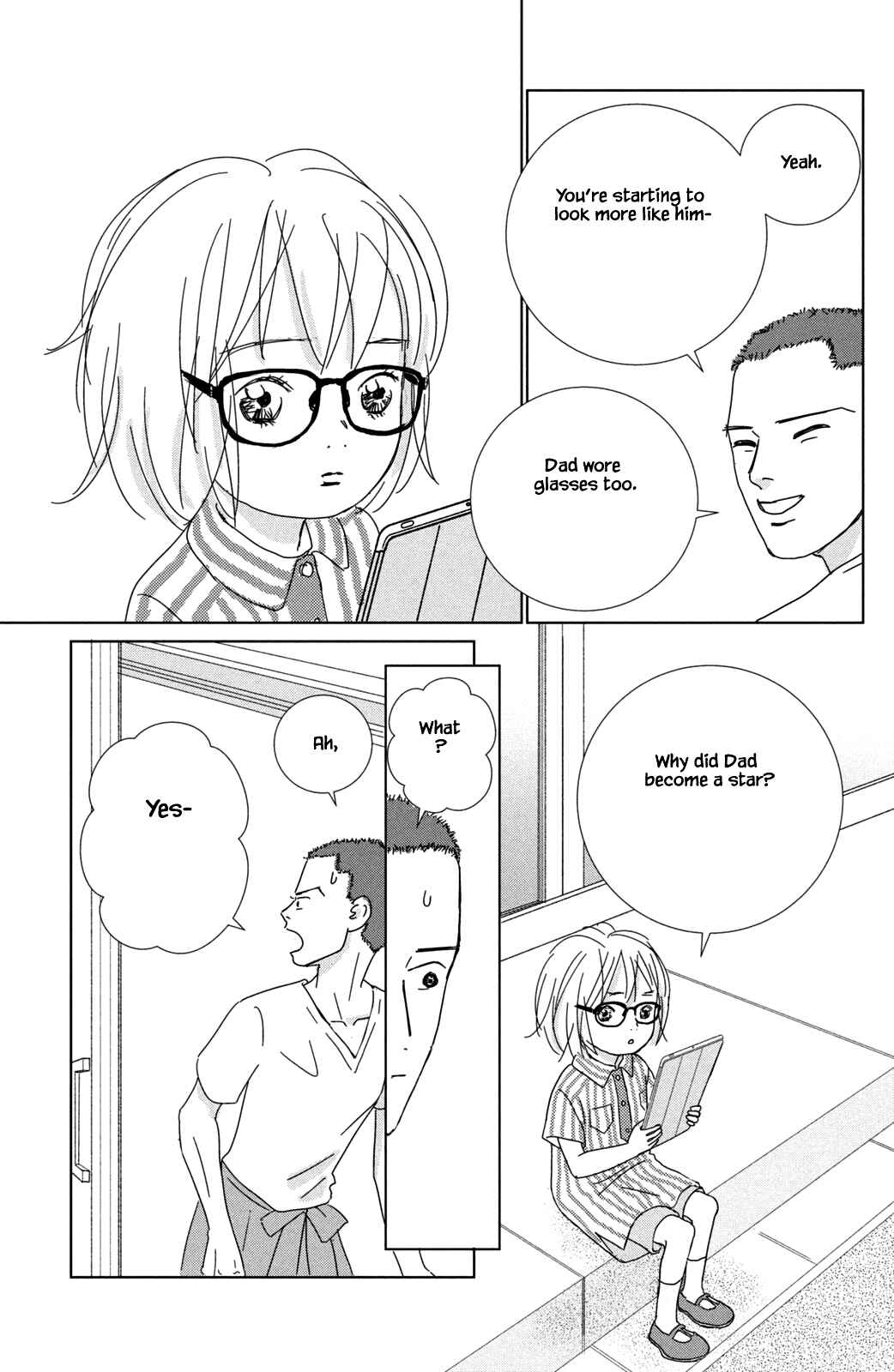 Page 15 Chapter 17.1 Alice & Amaryllis