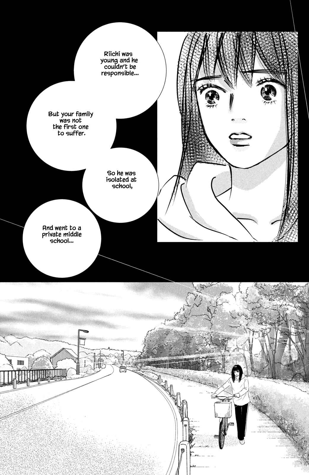 Page 3 Chapter 17.1 Alice & Amaryllis