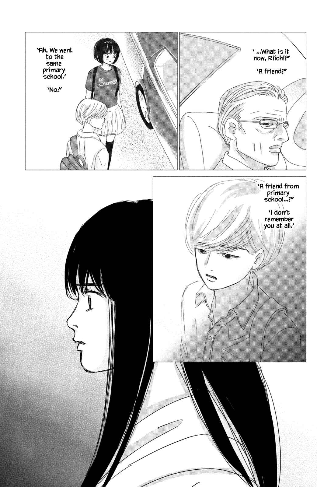 Page 5 Chapter 17.1 Alice & Amaryllis