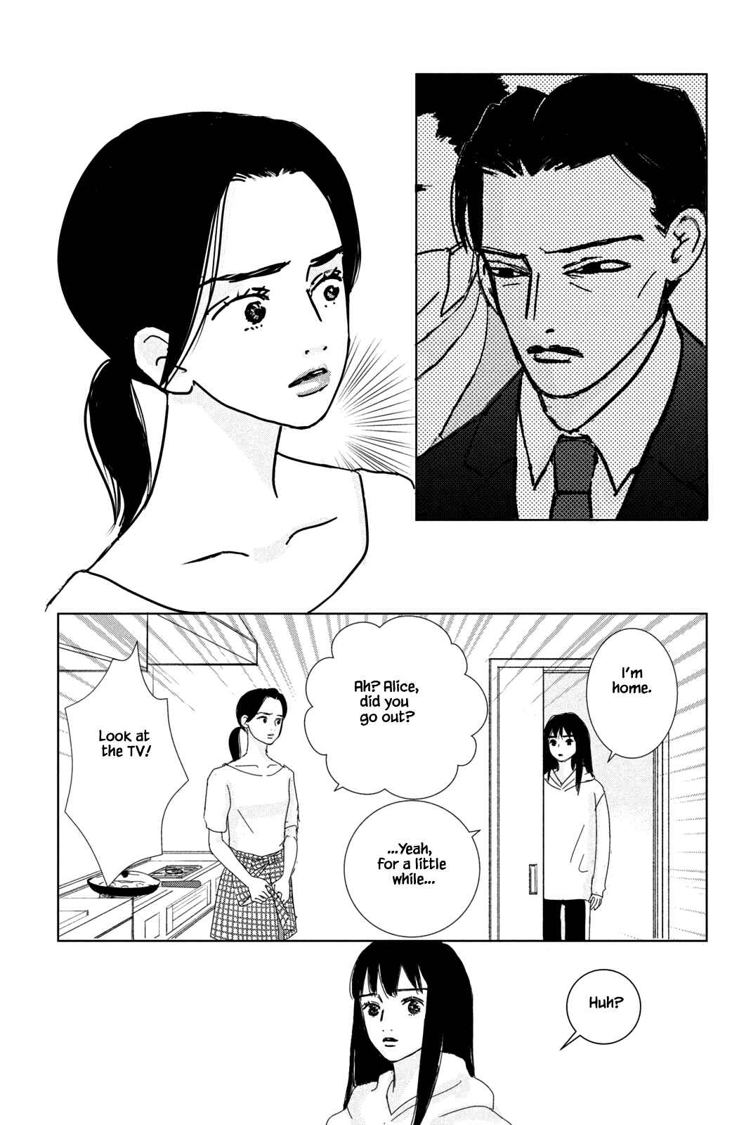 Page 9 Chapter 17.1 Alice & Amaryllis