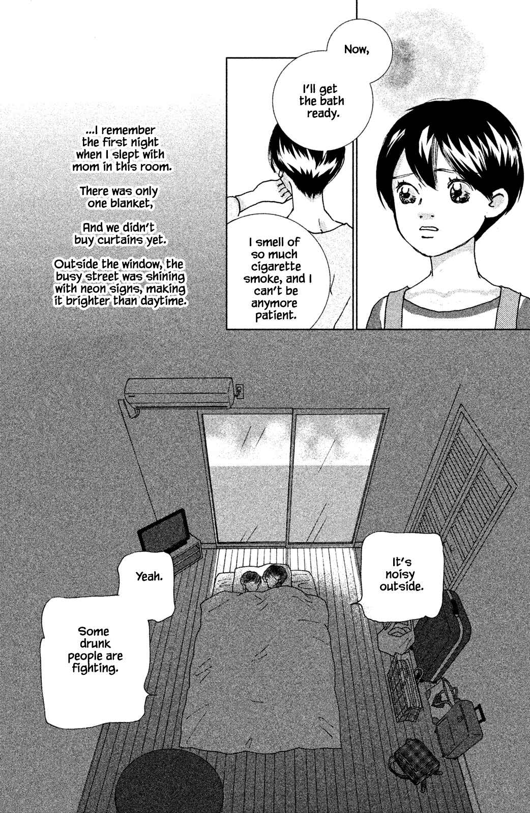 Page 10 Chapter 5.1 Alice & Amaryllis