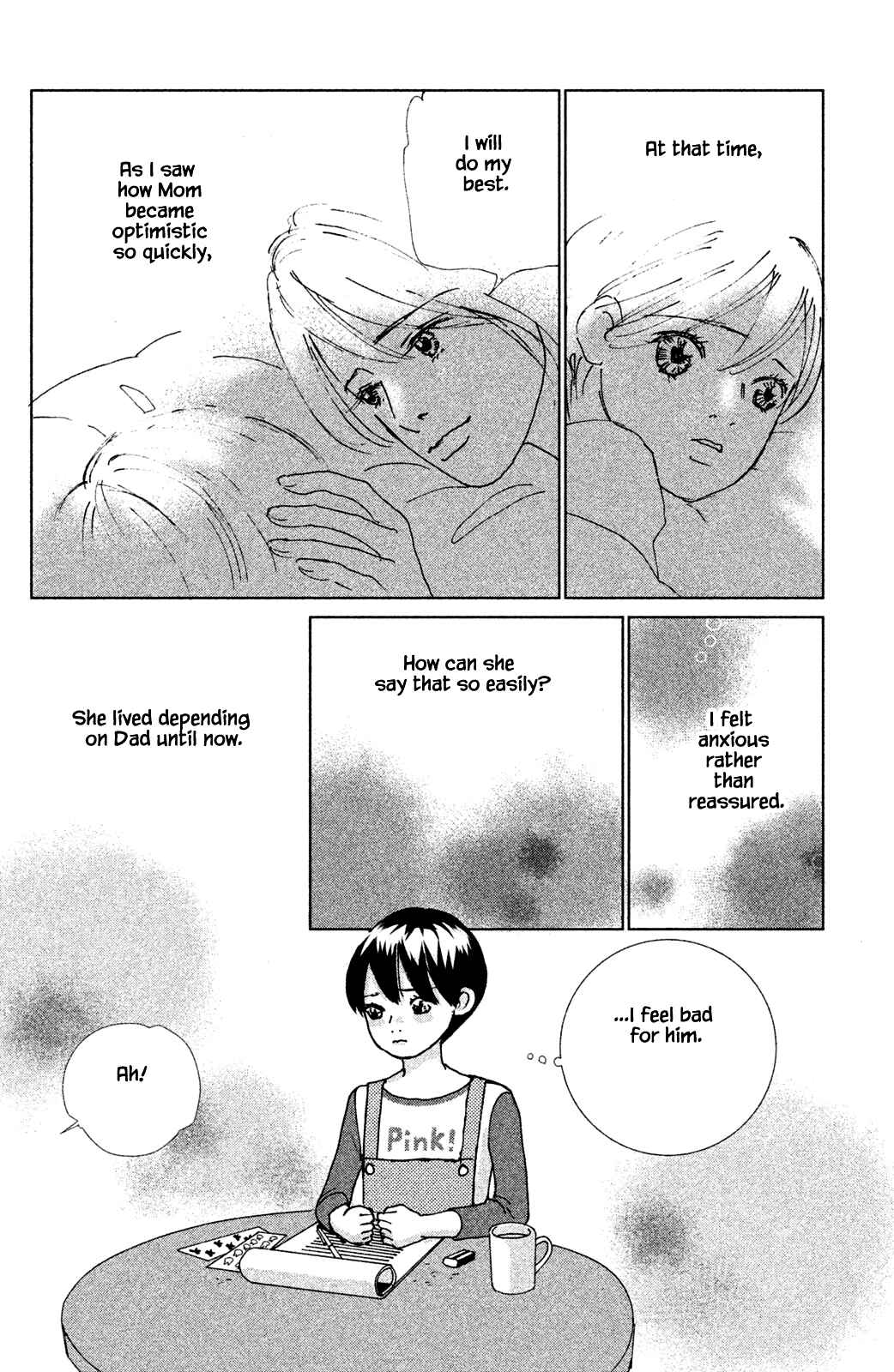 Page 12 Chapter 5.1 Alice & Amaryllis