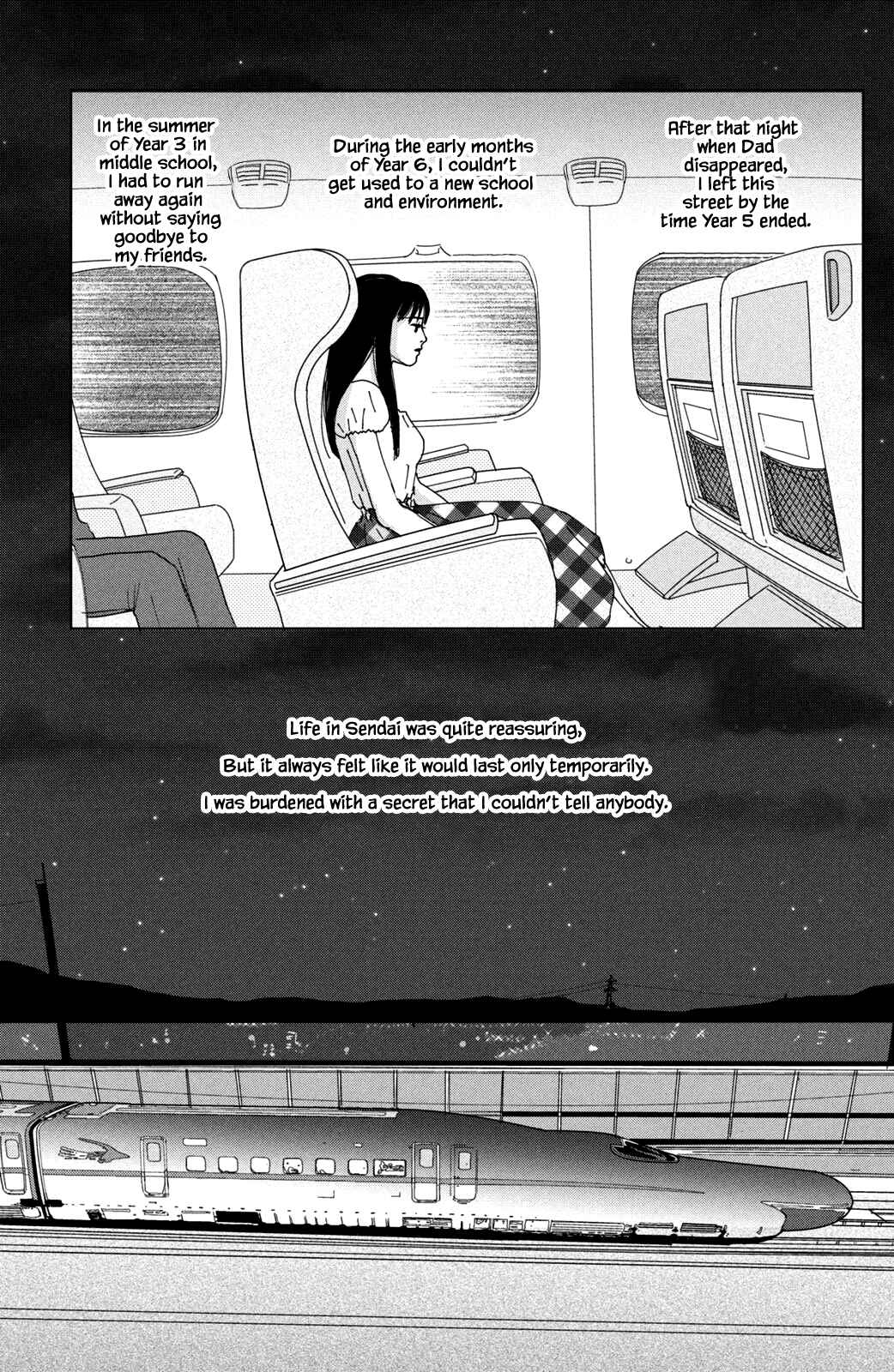 Page 15 Chapter 18.1 Alice & Amaryllis