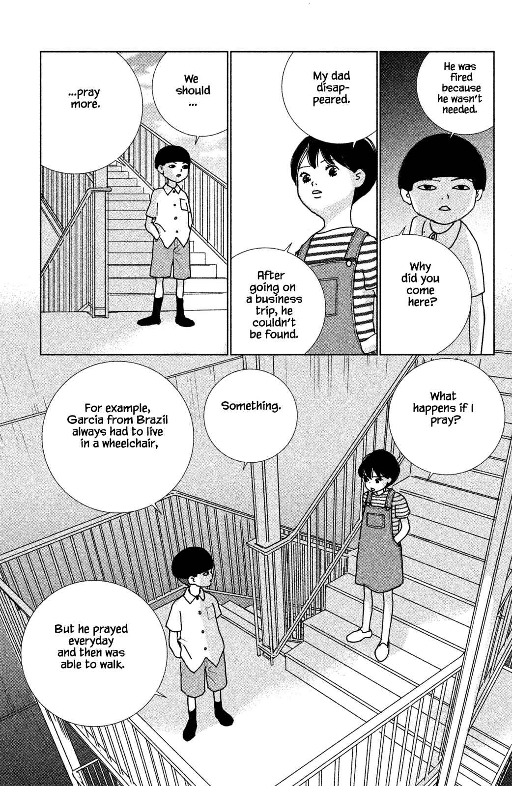 Page 2 Chapter 6.2 Alice & Amaryllis