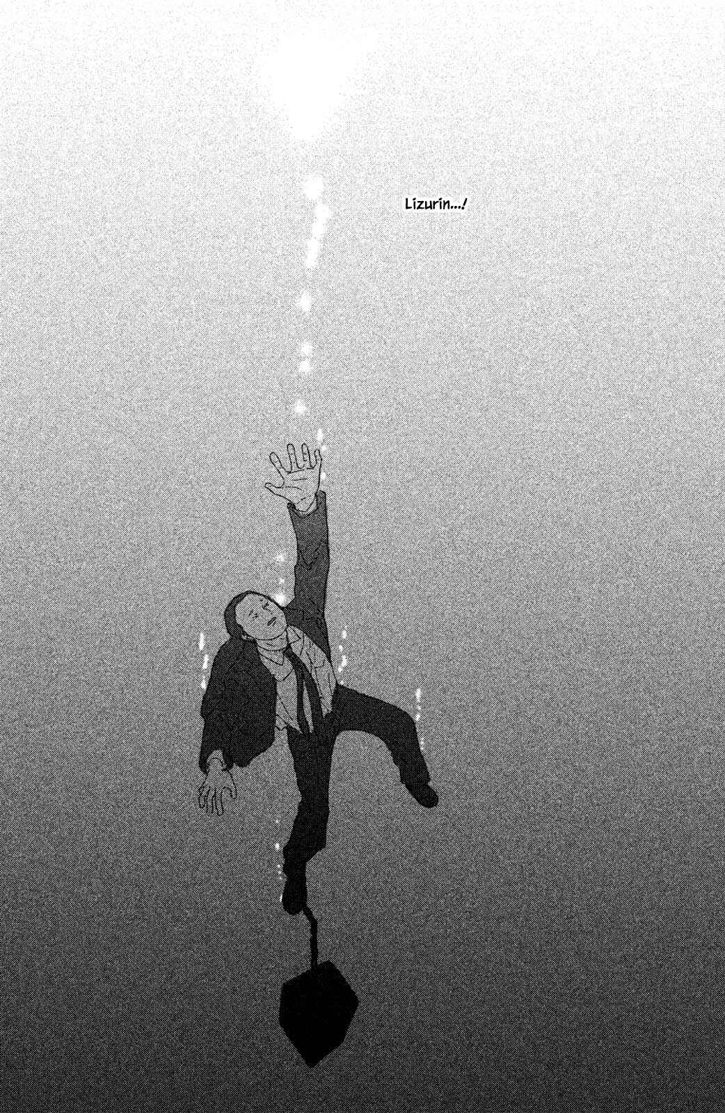 Page 7 Chapter 13.2 Alice & Amaryllis