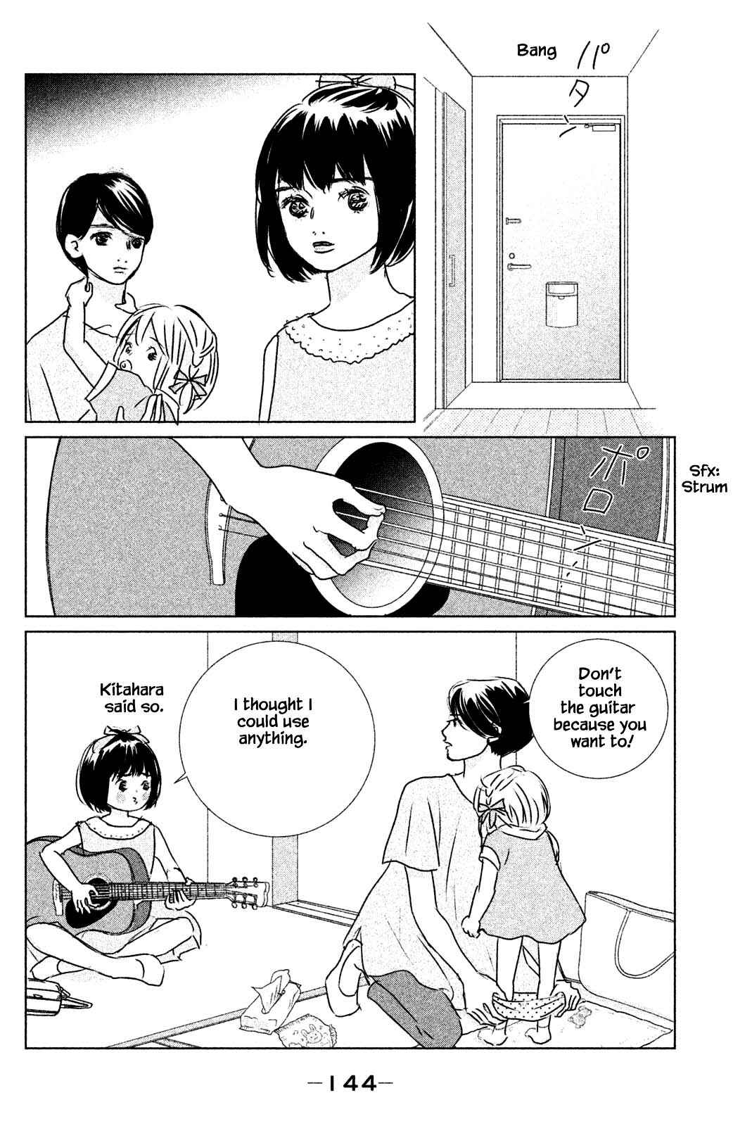 Page 12 Chapter 15.1 Alice & Amaryllis