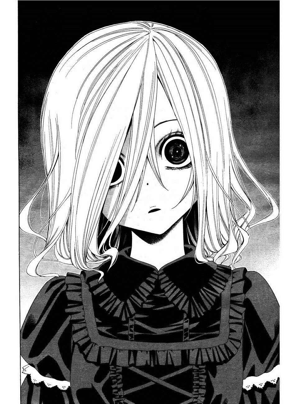Page 18 Chapter 3 Corpse Party - Another Child