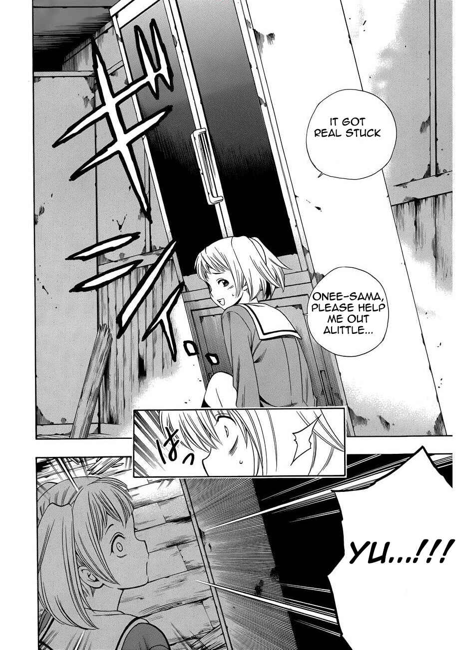 Page 6 Chapter 10 Corpse Party - Another Child
