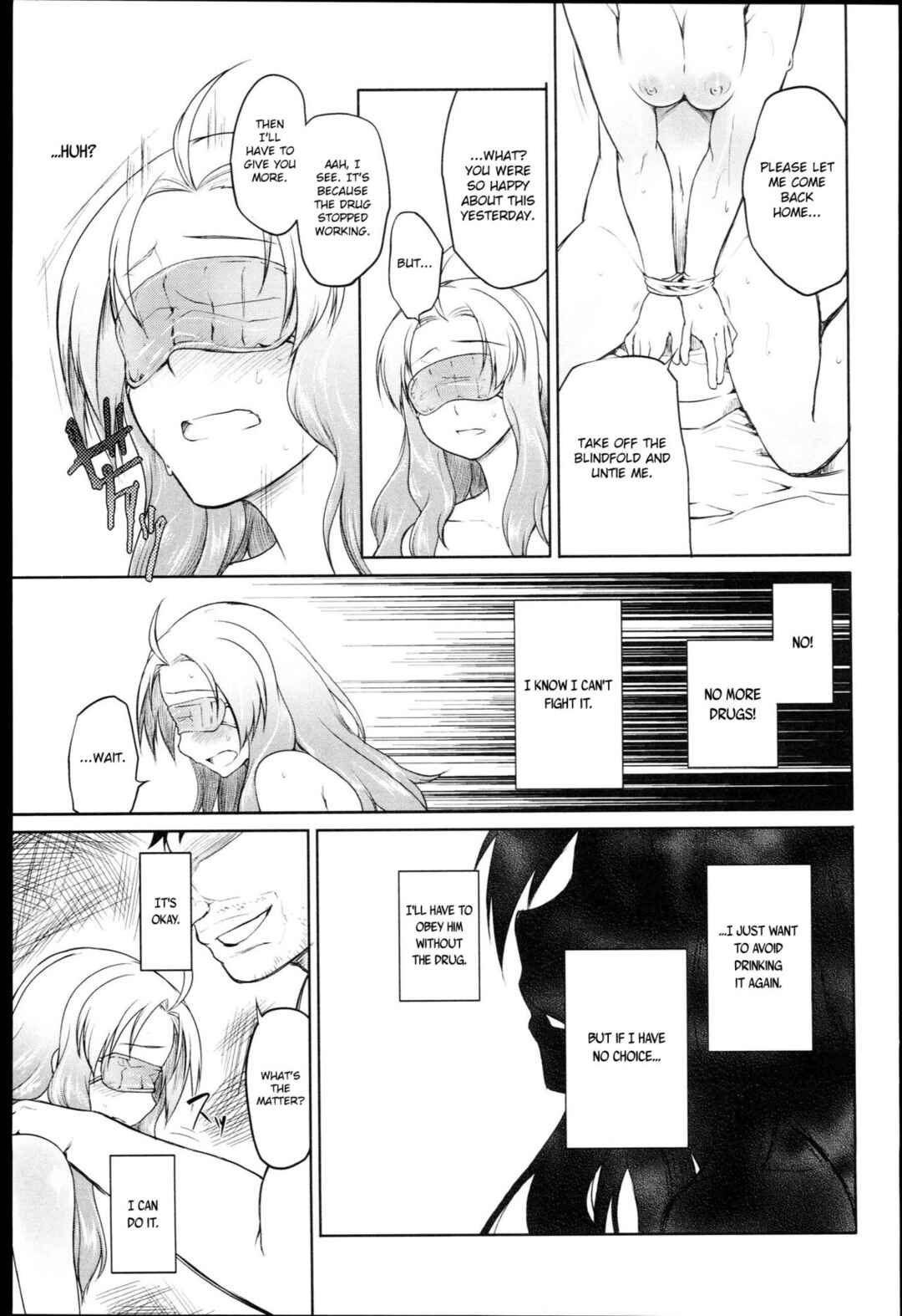 Page 13 Chapter 7 Garden