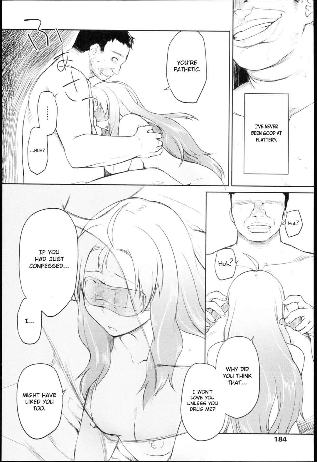Page 14 Chapter 7 Garden