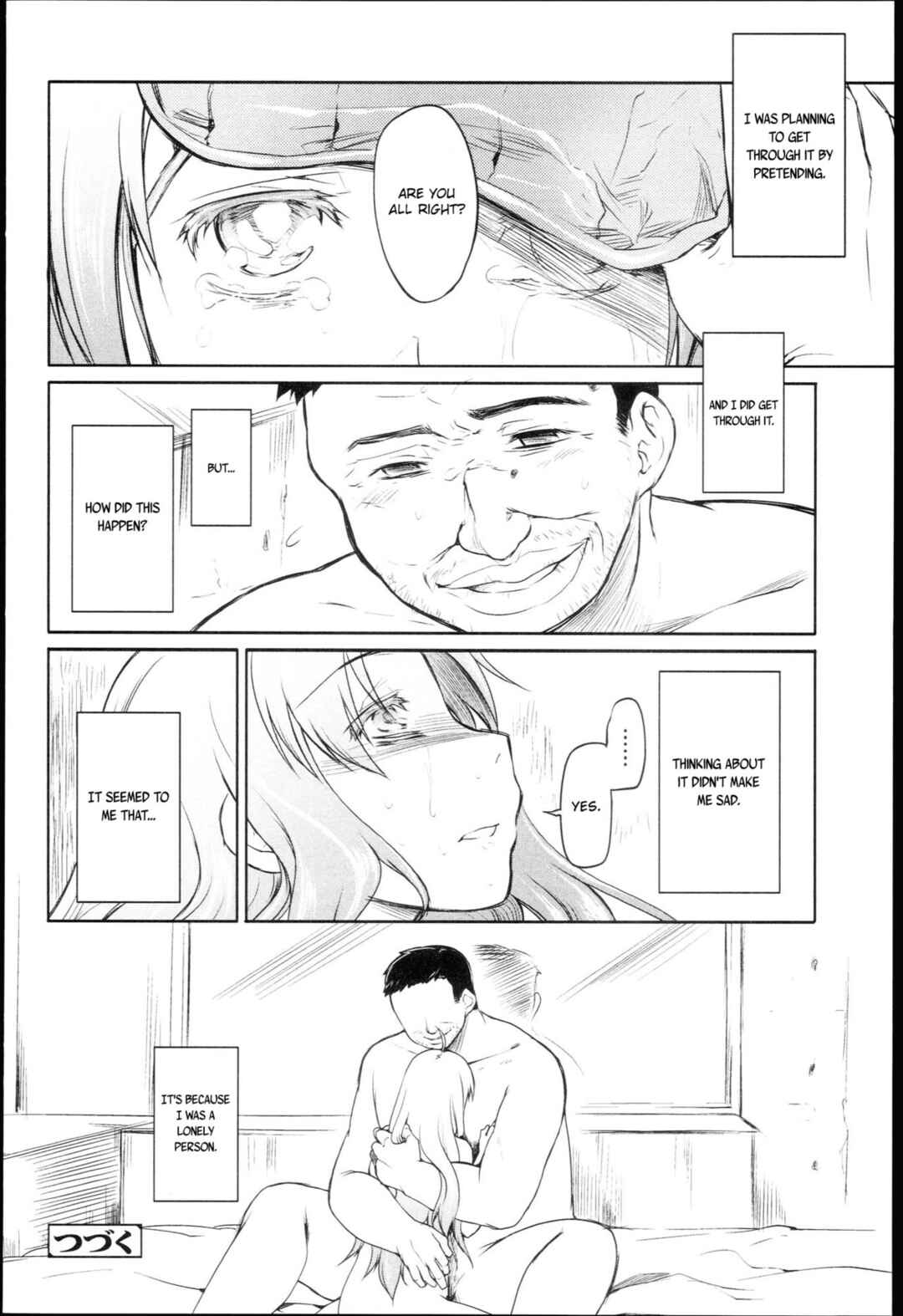 Page 24 Chapter 7 Garden