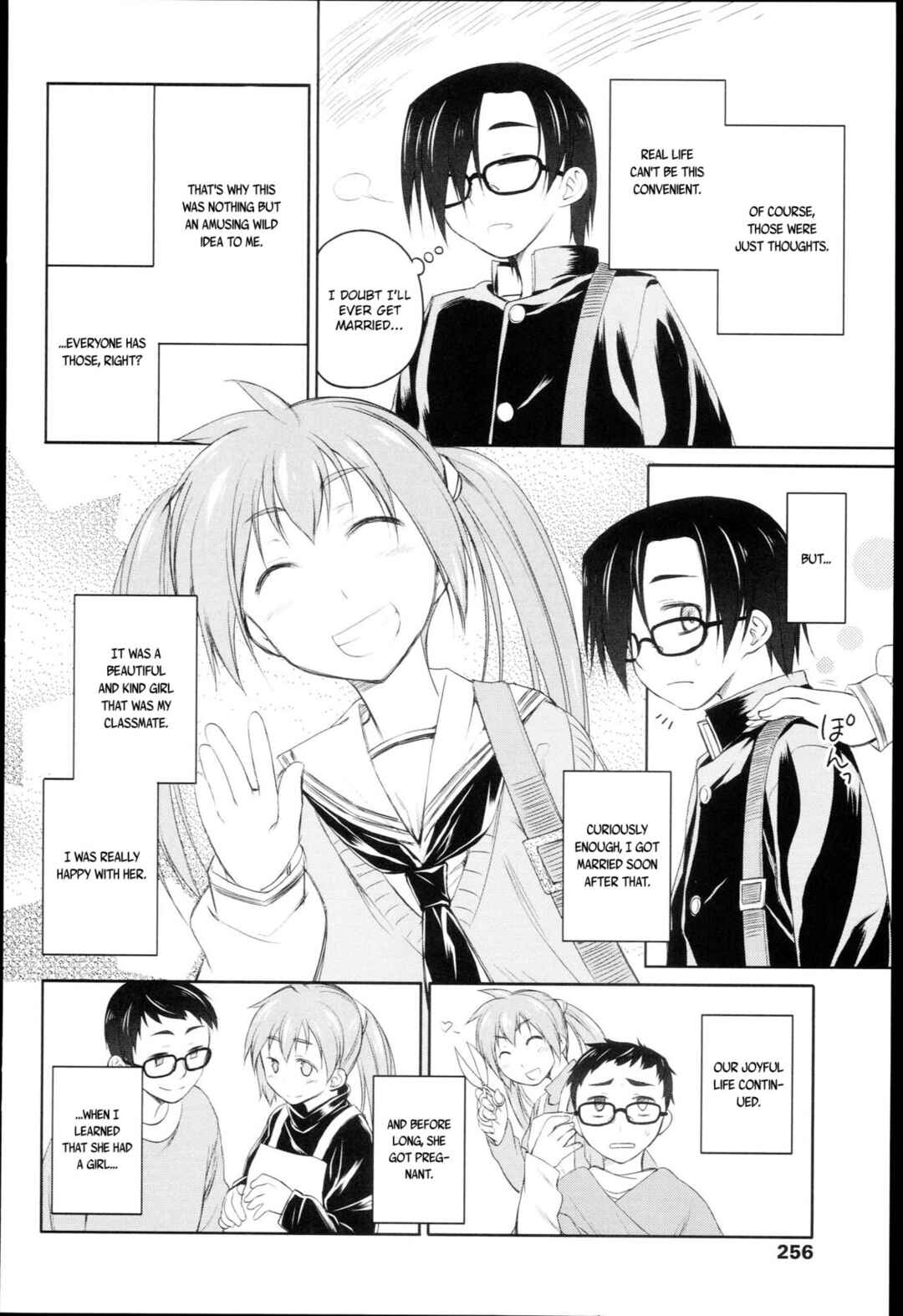 Page 2 Chapter 9.5 Garden