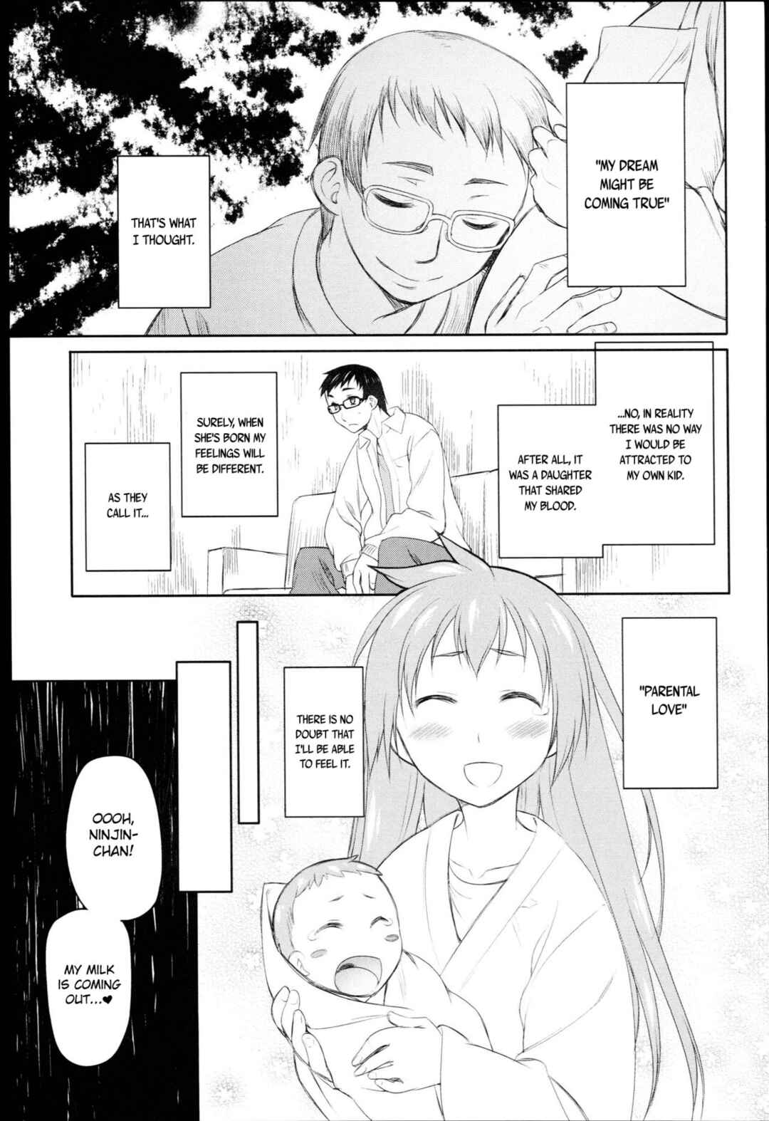 Page 3 Chapter 9.5 Garden