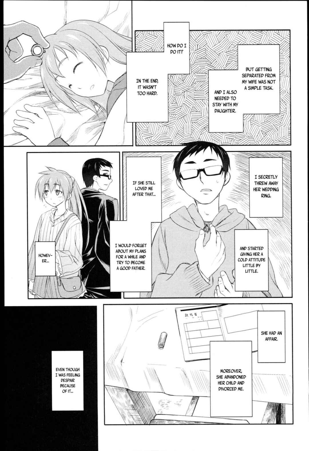 Page 5 Chapter 9.5 Garden