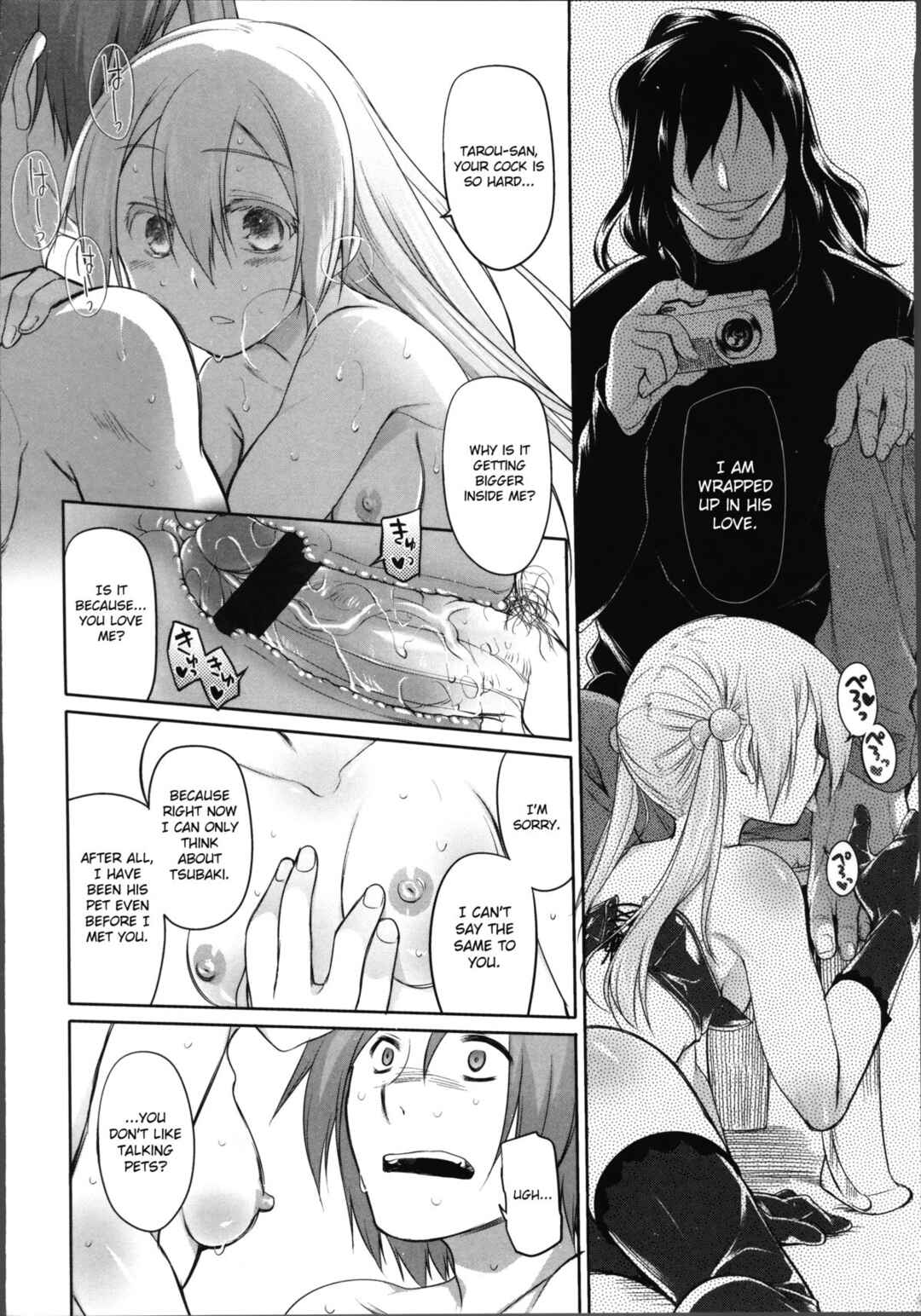 Page 18 Chapter 13 Garden