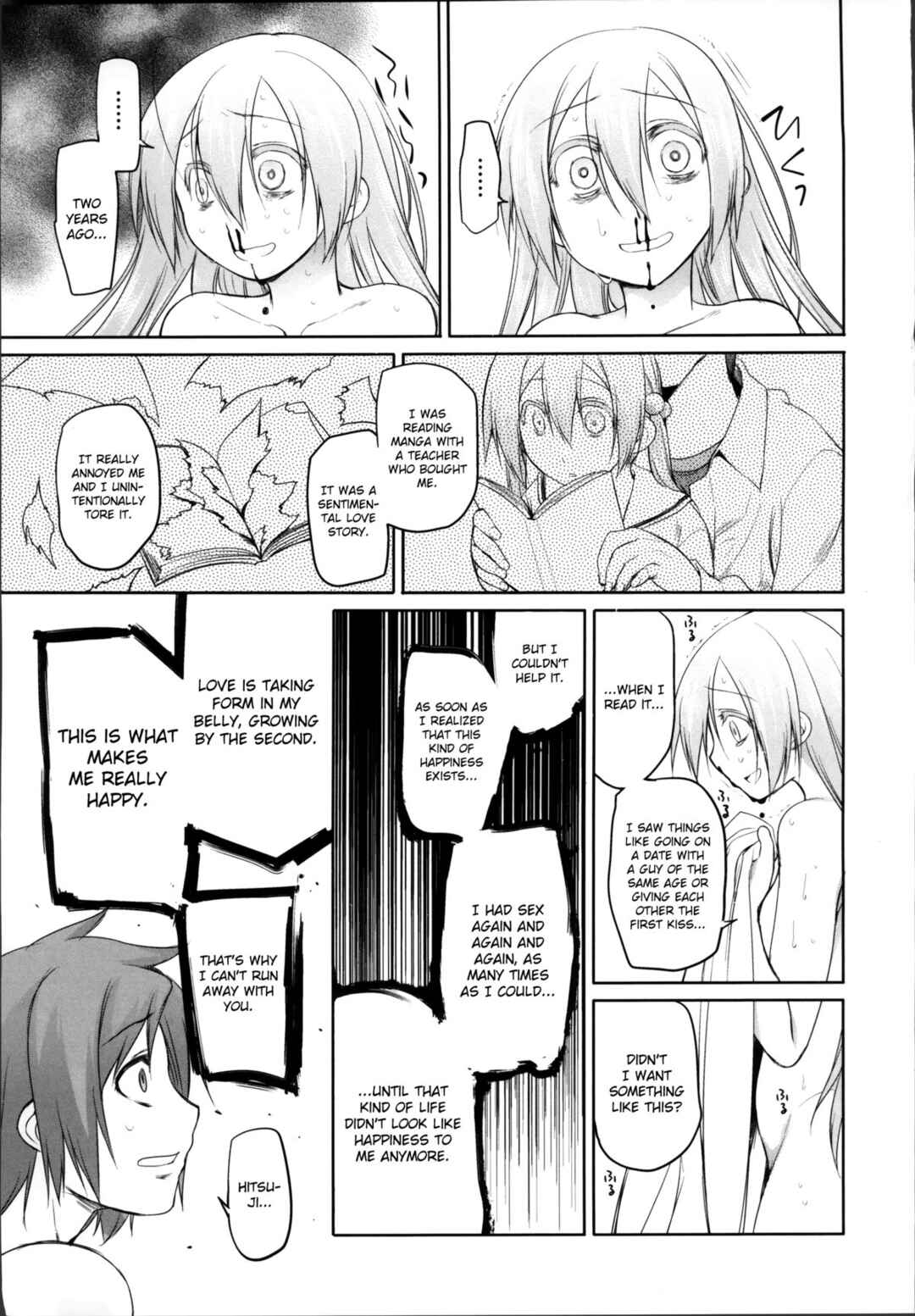 Page 23 Chapter 13 Garden