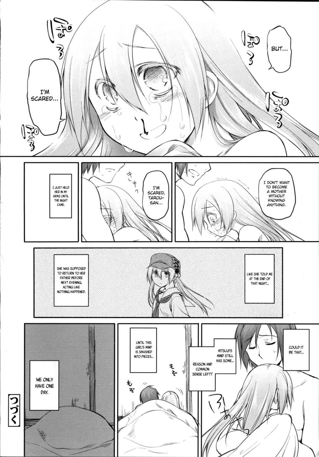 Page 24 Chapter 13 Garden