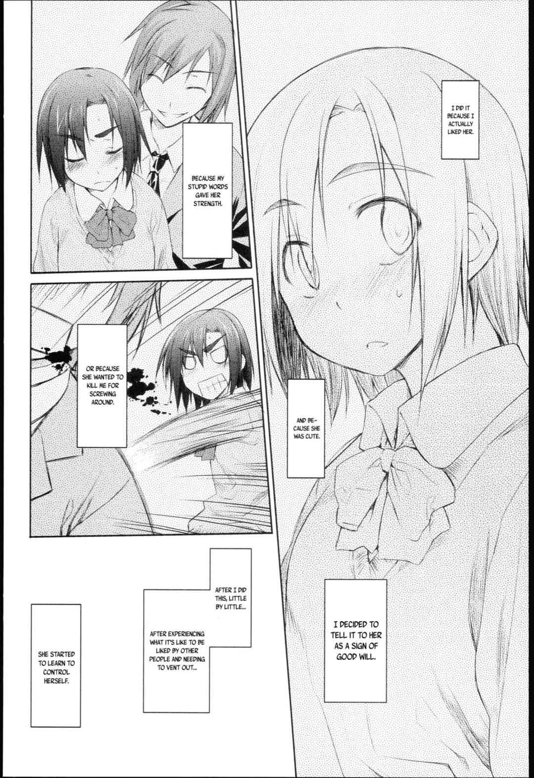 Page 2 Chapter 5 Garden