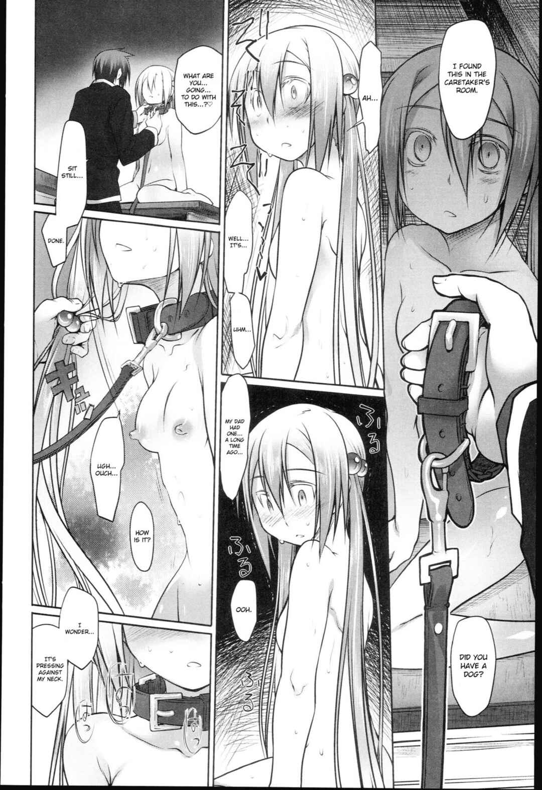 Page 14 Chapter 2 Garden