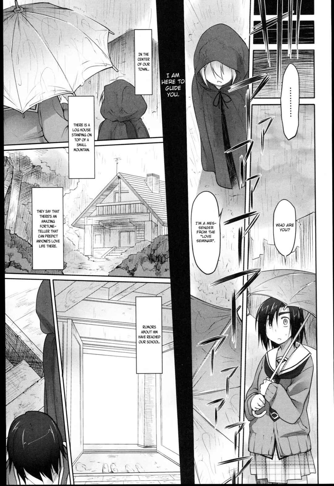 Page 23 Chapter 2 Garden