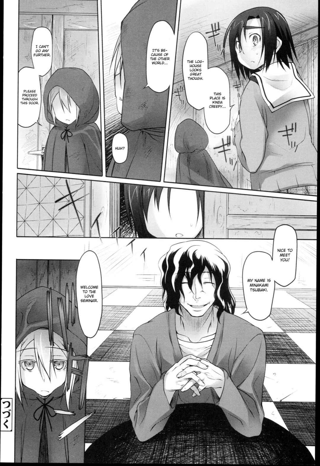 Page 24 Chapter 2 Garden