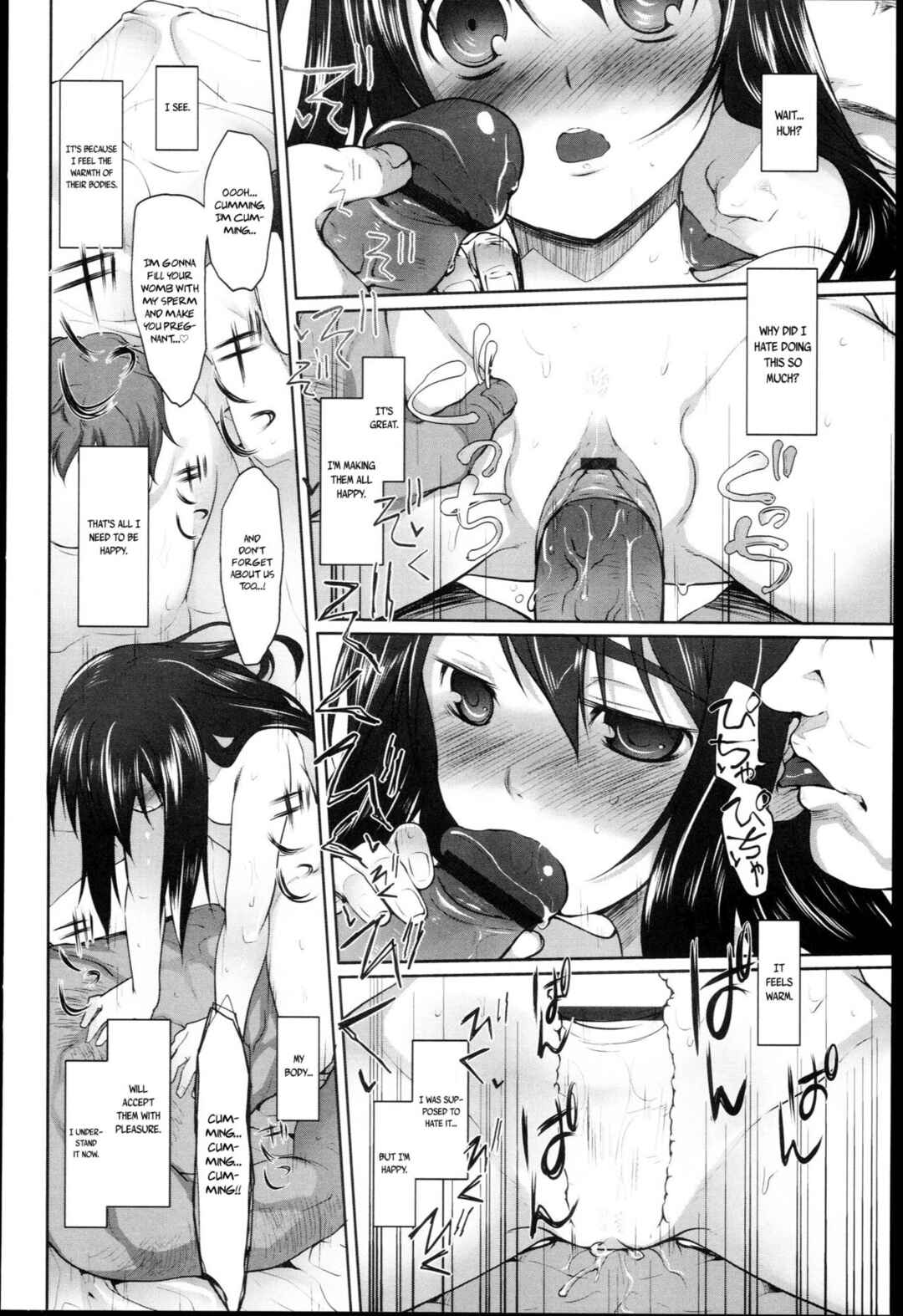 Page 20 Chapter 3 Garden