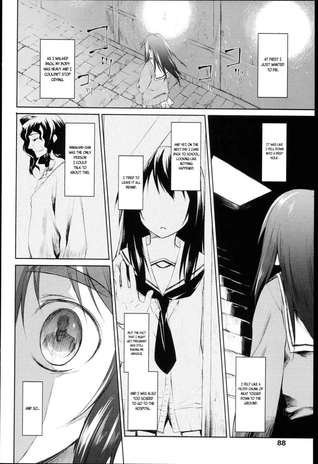 Page 2 Chapter 4 Garden