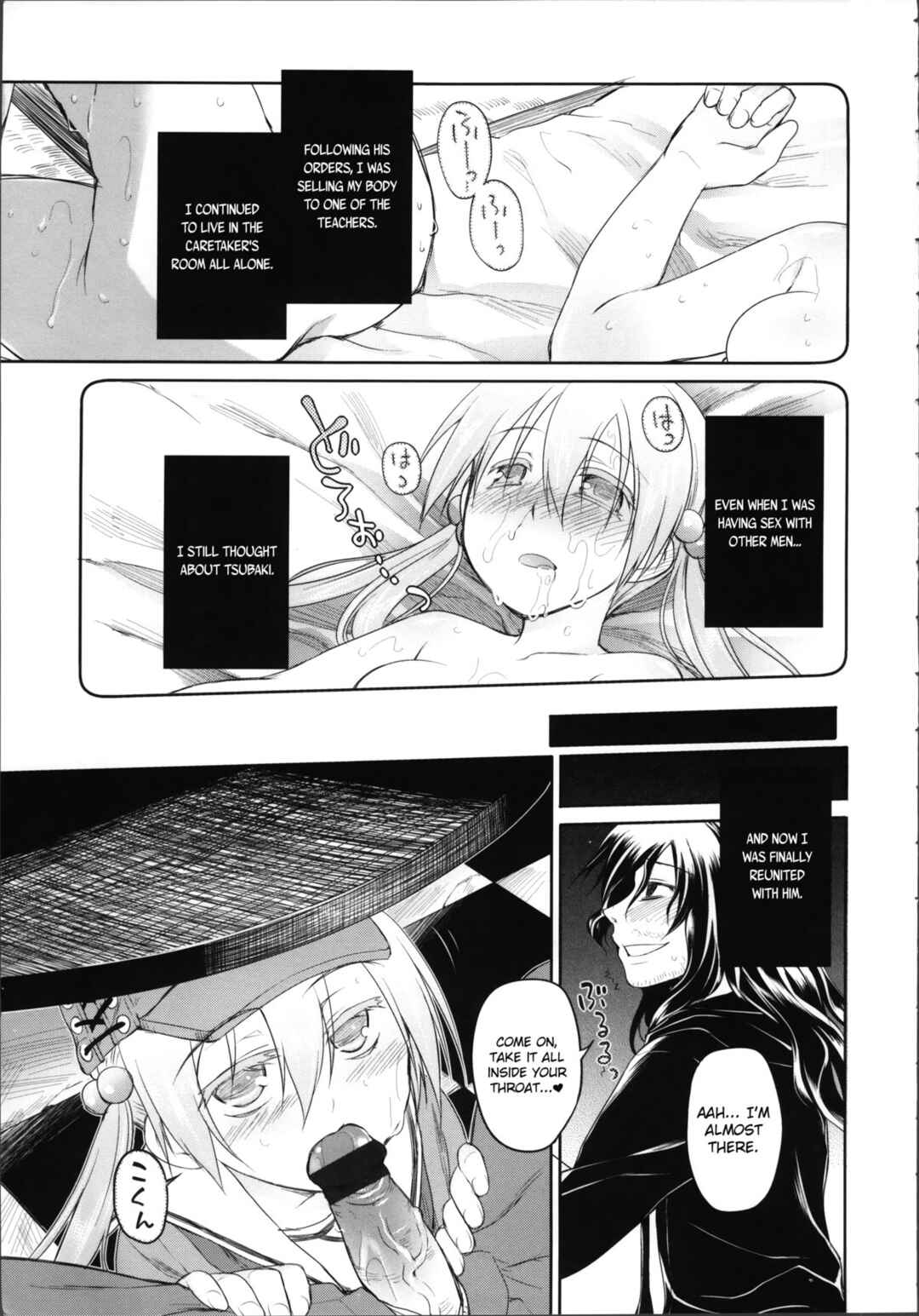 Page 19 Chapter 10 Garden