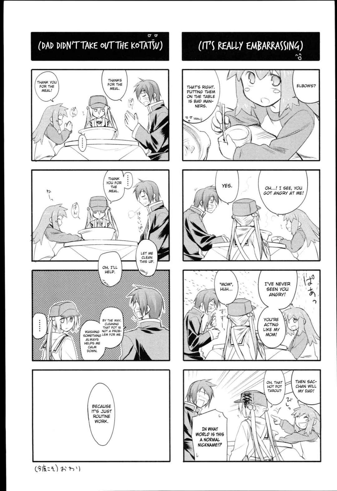 Page 3 Chapter 8.5 Garden