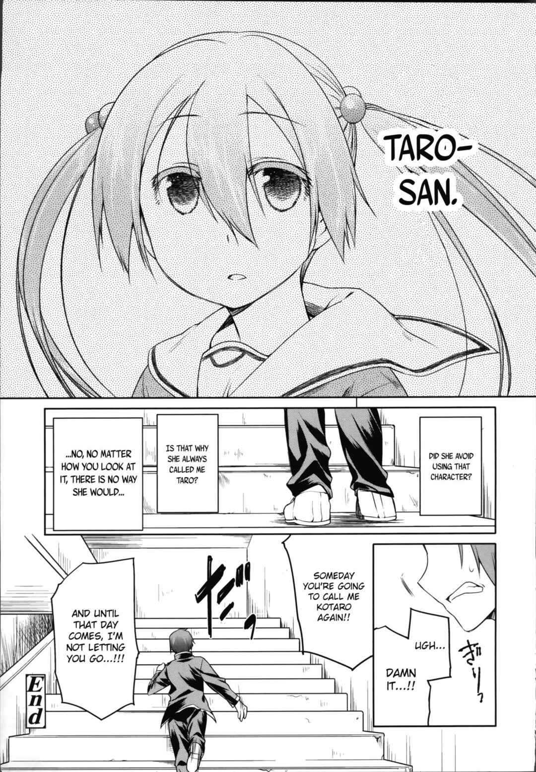 Page 8 Chapter 16.5 Garden