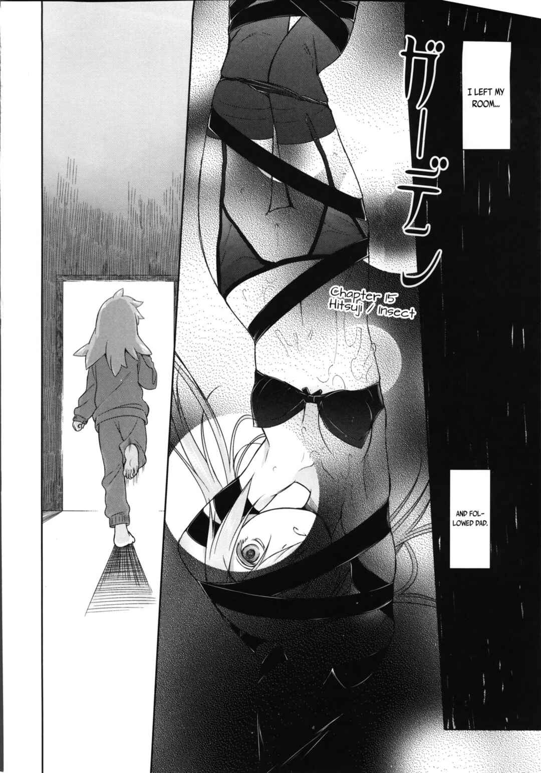Page 2 Chapter 15 Garden