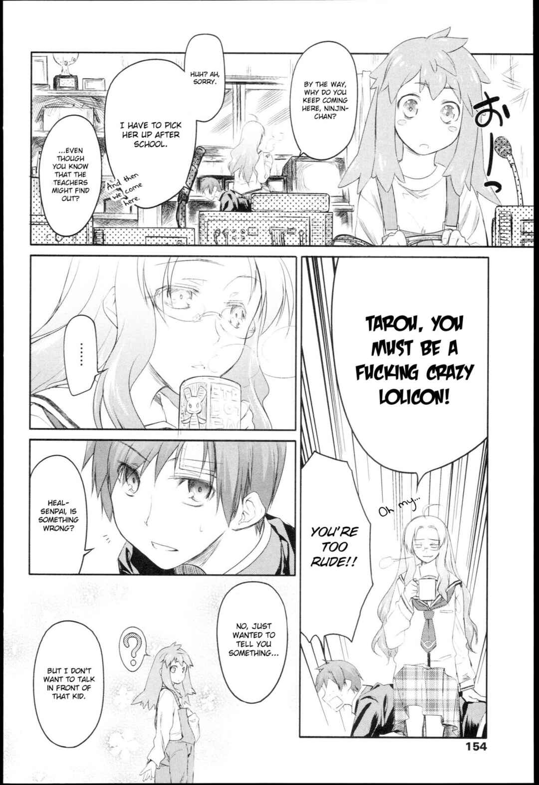 Page 6 Chapter 6 Garden