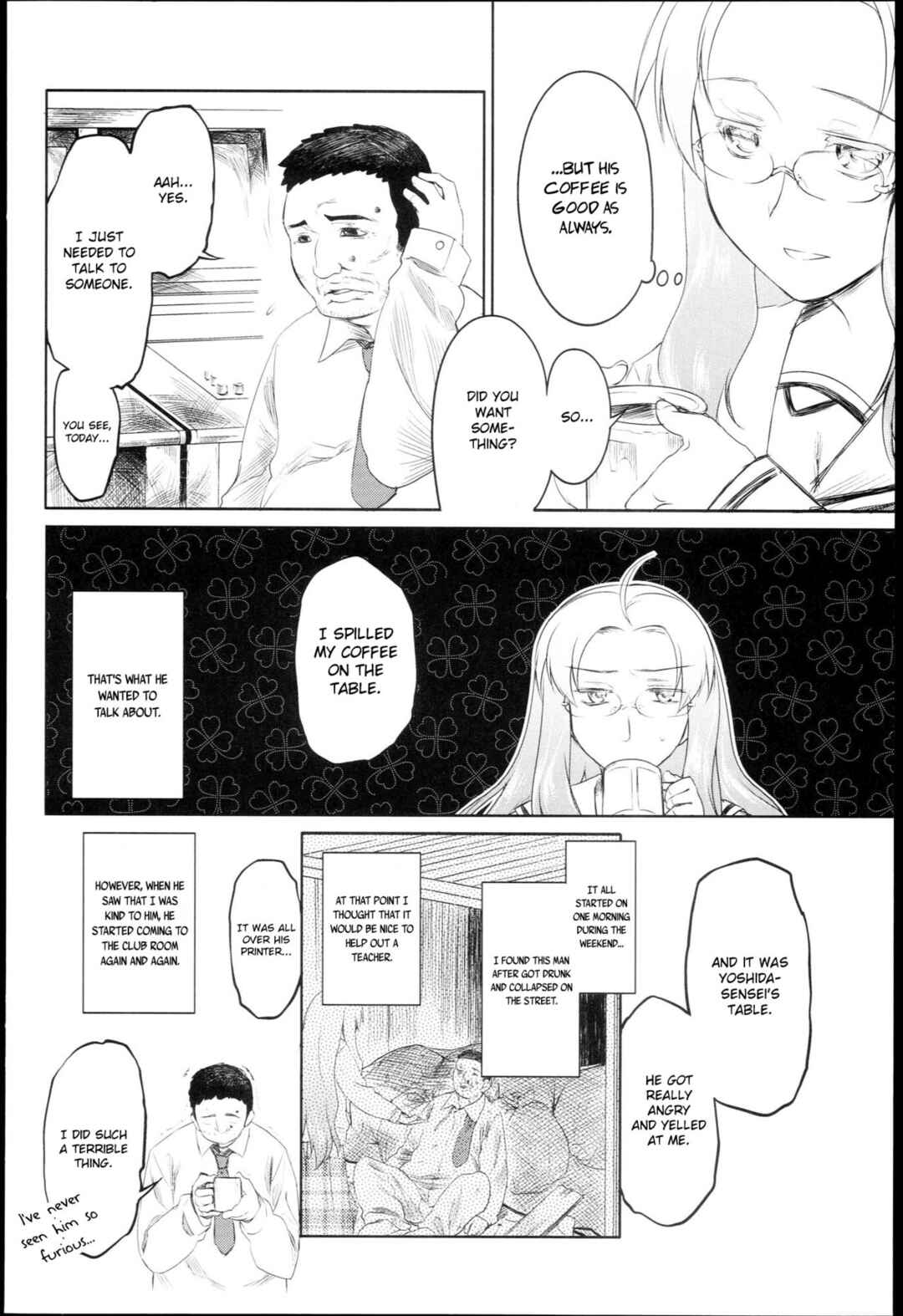 Page 8 Chapter 6 Garden