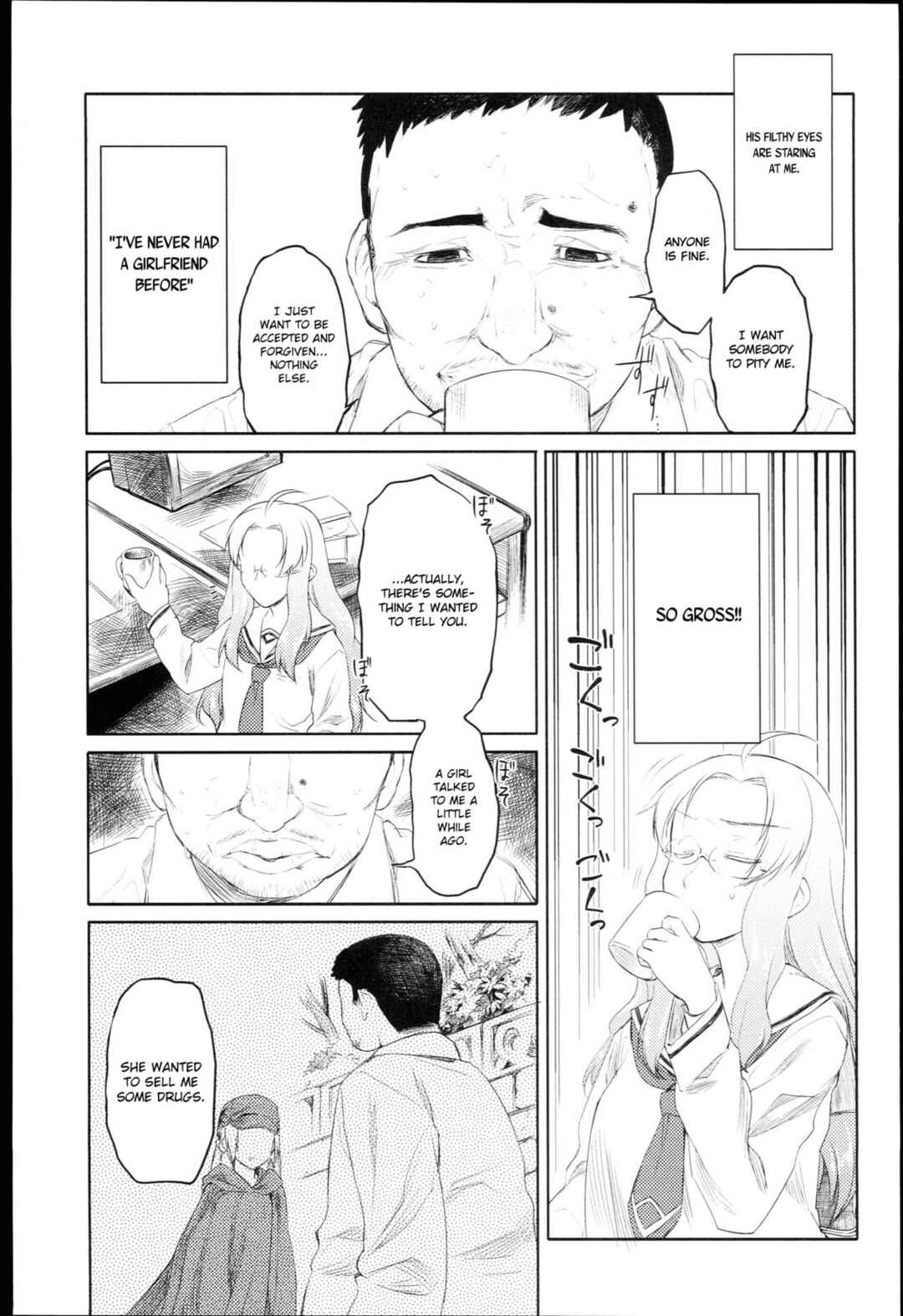 Page 9 Chapter 6 Garden