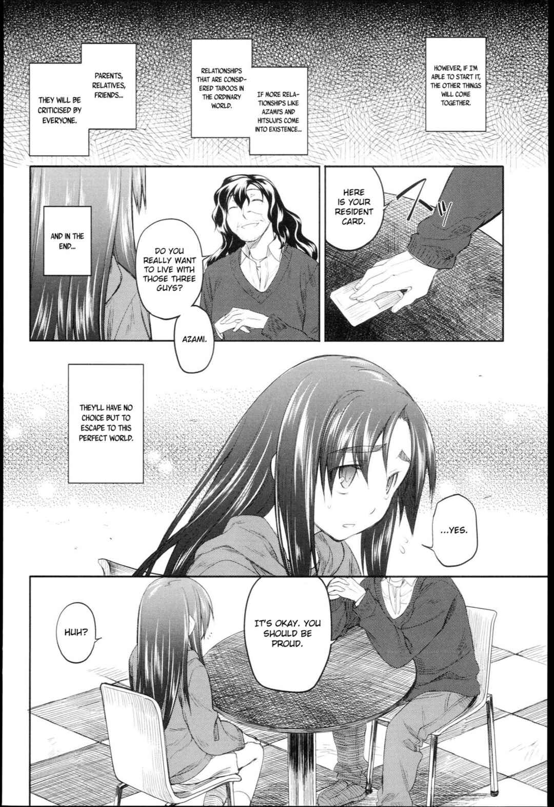 Page 2 Chapter 9 Garden